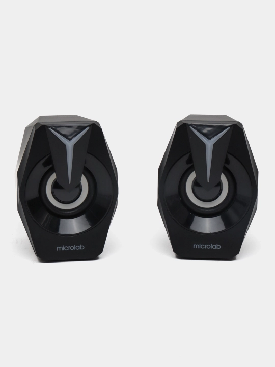 Акустическая система 2,1 Microlab G100BT