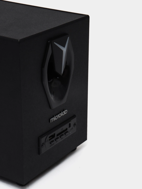Акустическая система 2,1 Microlab G100BT
