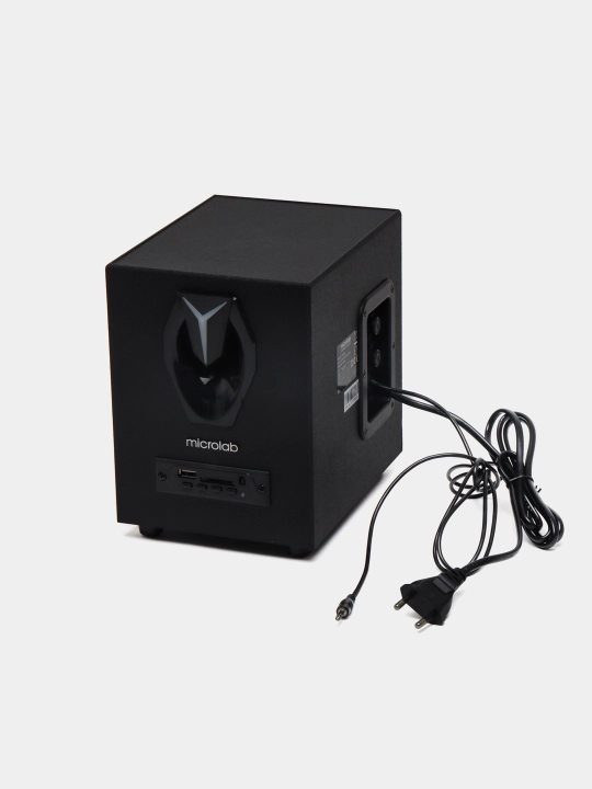 Акустическая система 2,1 Microlab G100BT