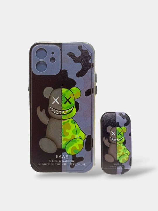 G'ilof popseket bilan iPhone uchun