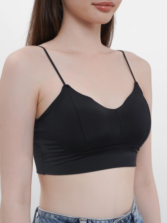 Ayollar uchun oddiy top, qisqa top, qizlar uchun top, krujkali top, mayka