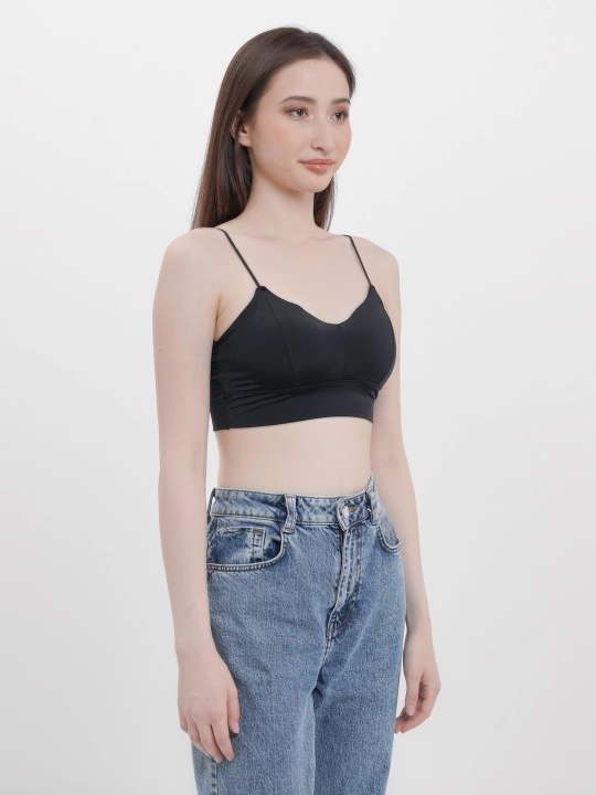 Ayollar uchun oddiy top, qisqa top, qizlar uchun top, krujkali top, mayka