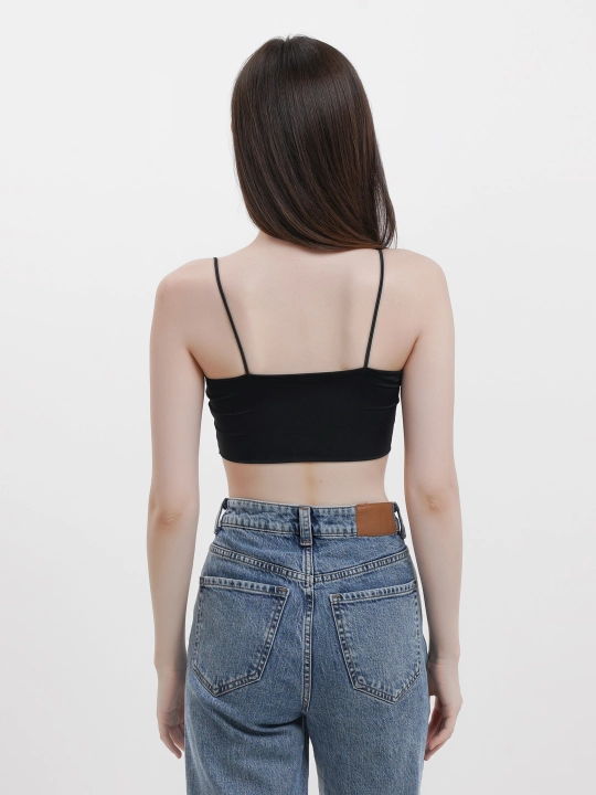 Ayollar uchun oddiy top, qisqa top, qizlar uchun top, krujkali top, mayka