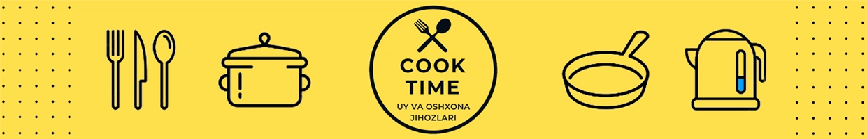 COOK TIME