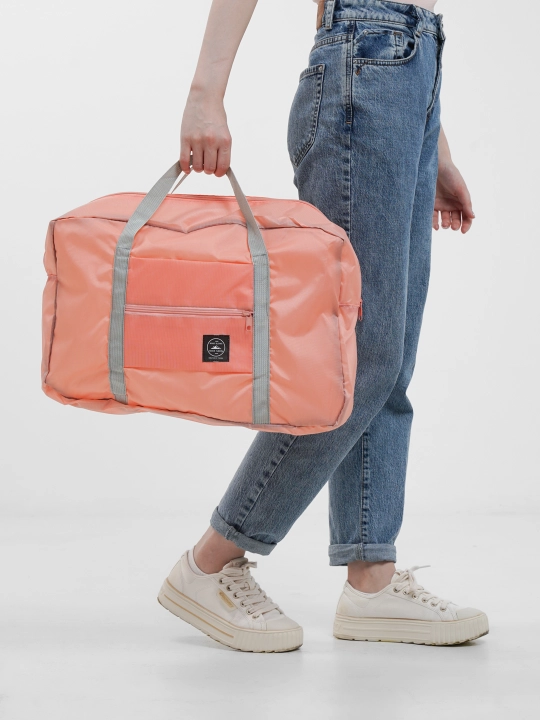 Yig'ma sayohat sumkasi, sport, qo'l yuki - 
