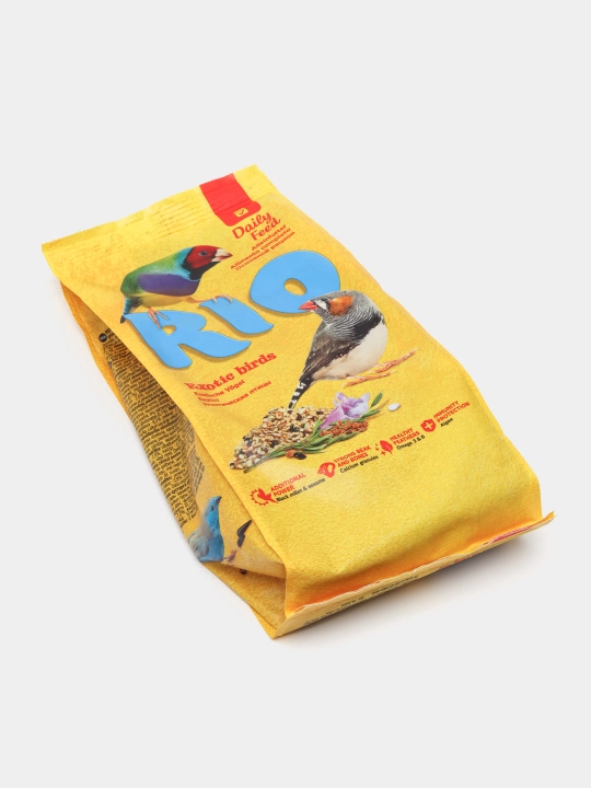 Корм для амадин RIO, 500 г