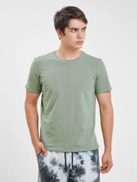 Футболка Paradis Unisex