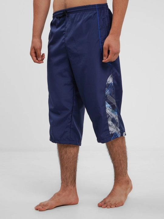 Erkaklar shortiklari, cho'milish uchun, S-7XL o'lchamga 