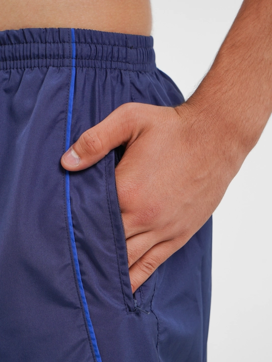 Erkaklar shortiklari, cho'milish uchun, S-7XL o'lchamga 