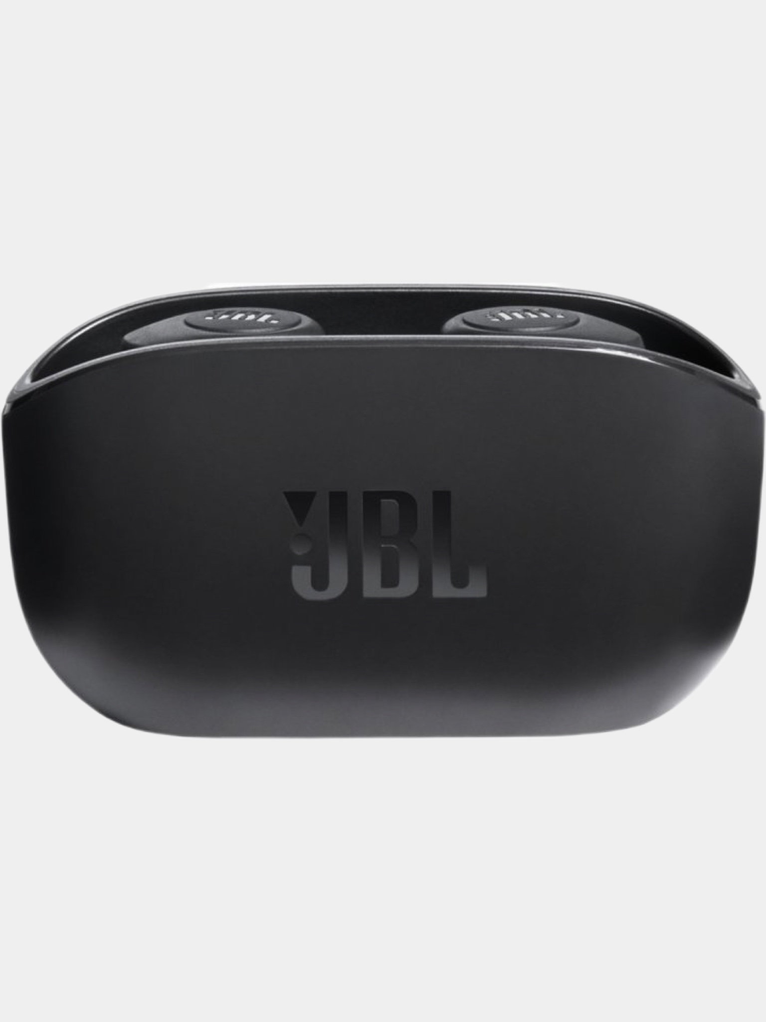 True wireless jbl wave 100 black