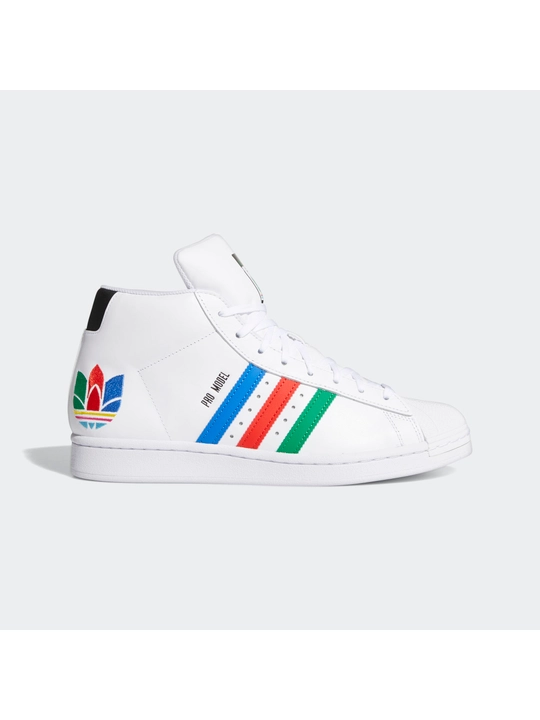 Кроссовки adidas Unisex PRO MODEL