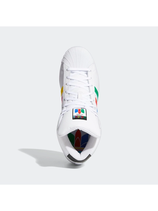 Кроссовки adidas Unisex PRO MODEL