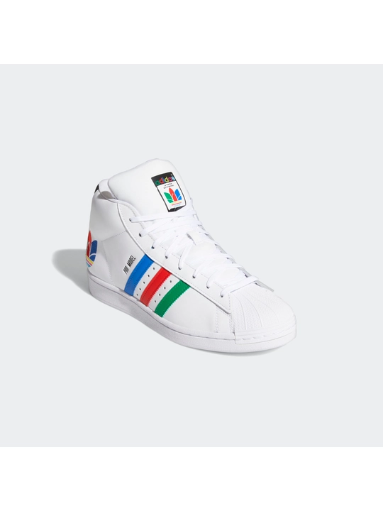 Кроссовки adidas Unisex PRO MODEL