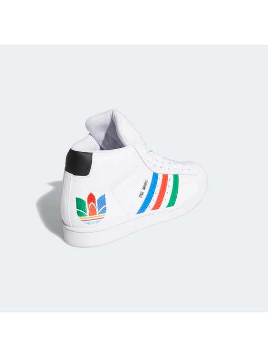 Кроссовки adidas Unisex PRO MODEL