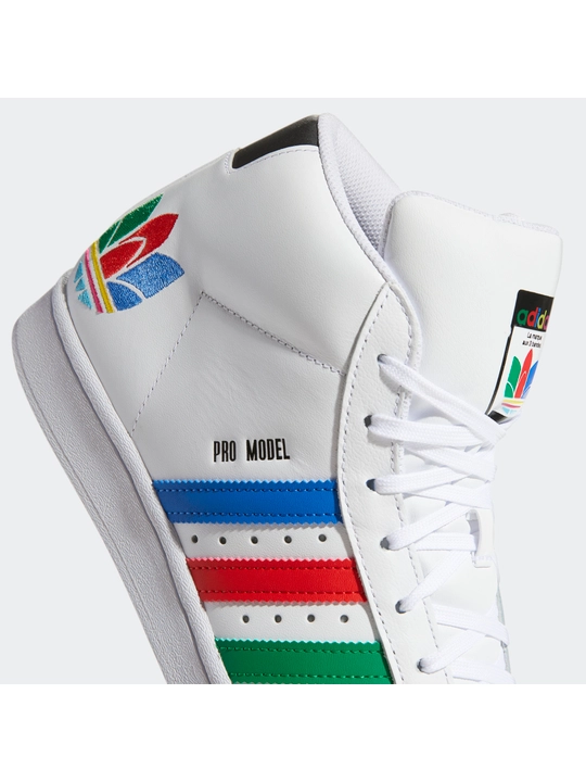 Кроссовки adidas Unisex PRO MODEL