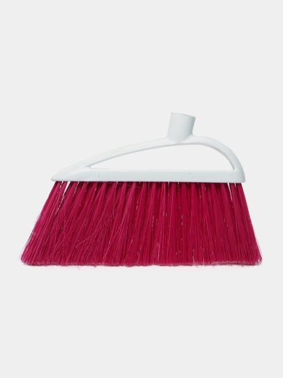 Supurgi cho'tkasi Elite Florencia 500-502, malina rang - 