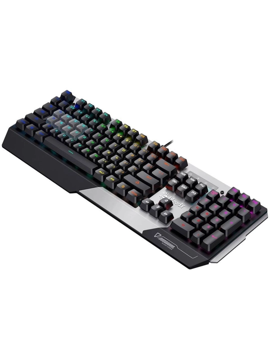 Игровая клавиатура Bloody B865N