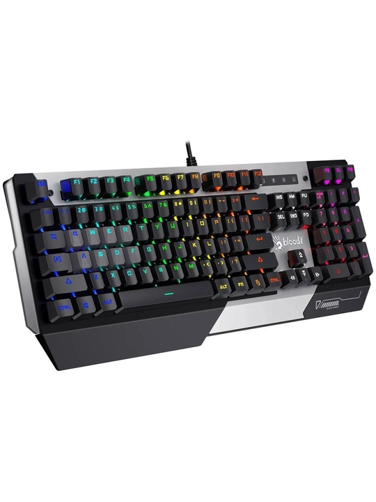 Игровая клавиатура Bloody B865N - 