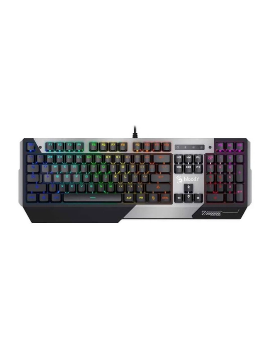 Игровая клавиатура Bloody B865N