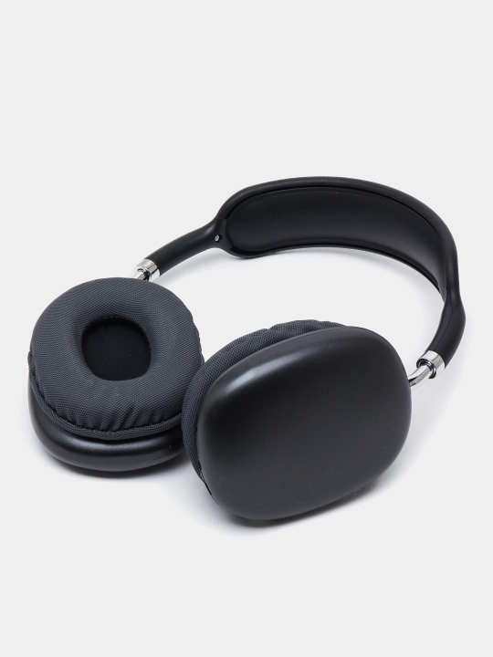 Simsiz quloqchinlar to'liq o'lchamli P9 Max Bluetooth 5.0