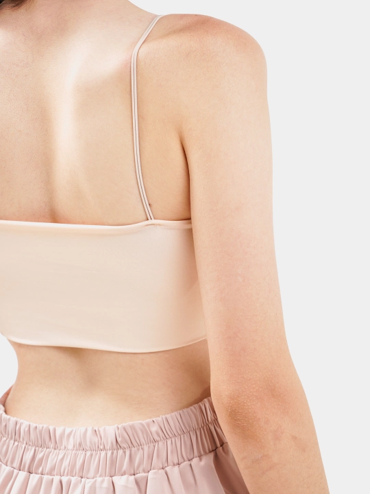 Ayollar uchun oddiy top, qisqa top, qizlar uchun top, krujkali top, mayka