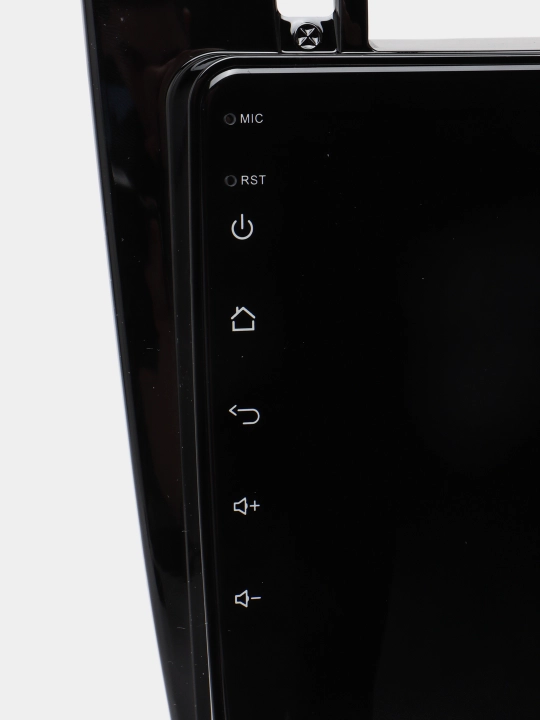 Автомагнитола Android Inteltouch, для Damas, Captiva, Cobаlt, Nexia 1/3, Spark, 2/32 GB