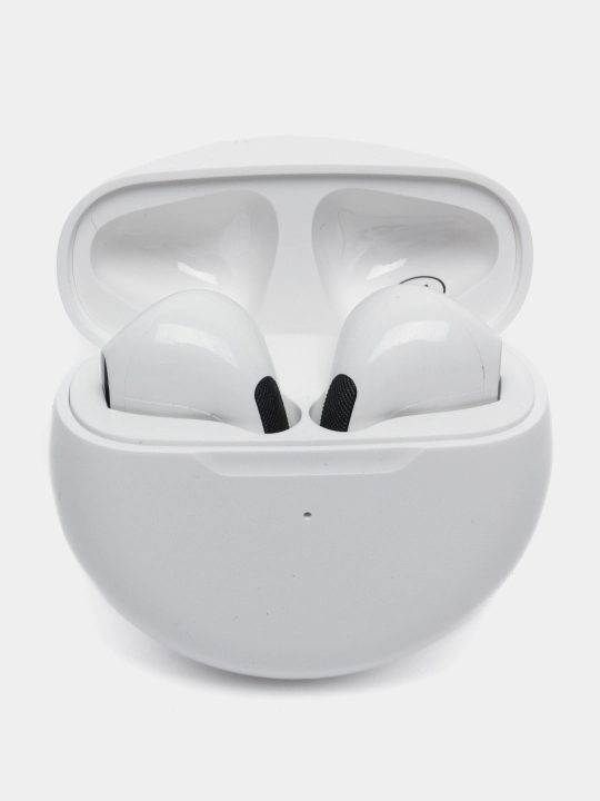 Simsiz quloqchinlar Pro 6, Bluetooth - 