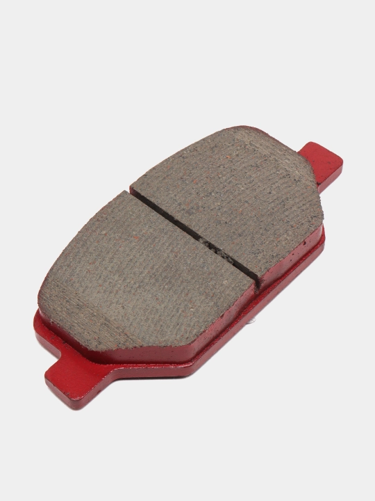 Передние тормозные колодки Equinox 1 OEM#23303281 1463b керамические