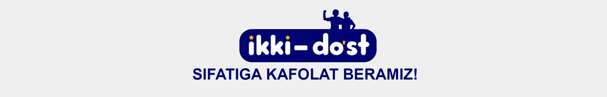 IKKI-DO'ST