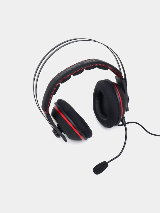 Гарнитура ASUS TUF GAMING H7 CORE RED