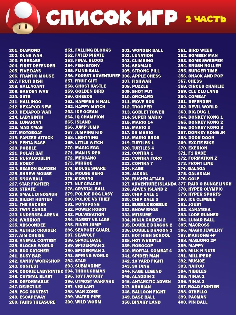 Игровая приставка Sup Game Box, игрушка 