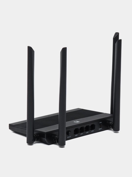 Роутер Wi-Fi NETIS N3