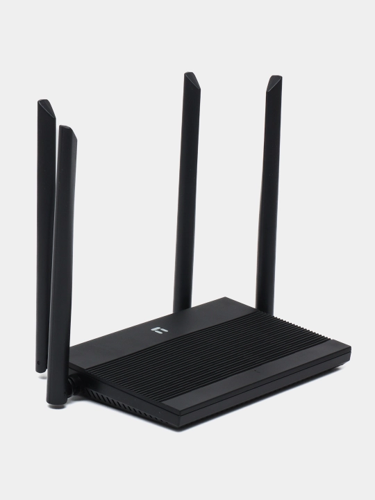Роутер Wi-Fi NETIS N3