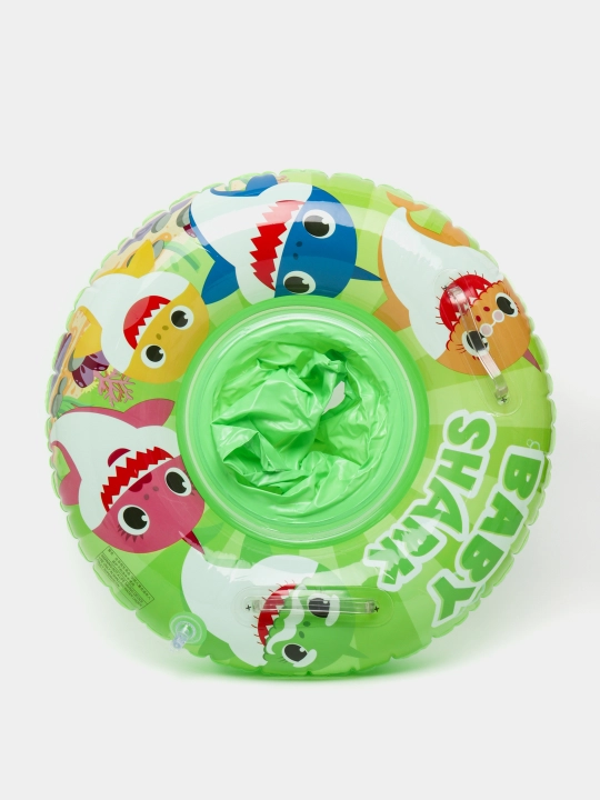 Bolalar suzish uchun ballonlari