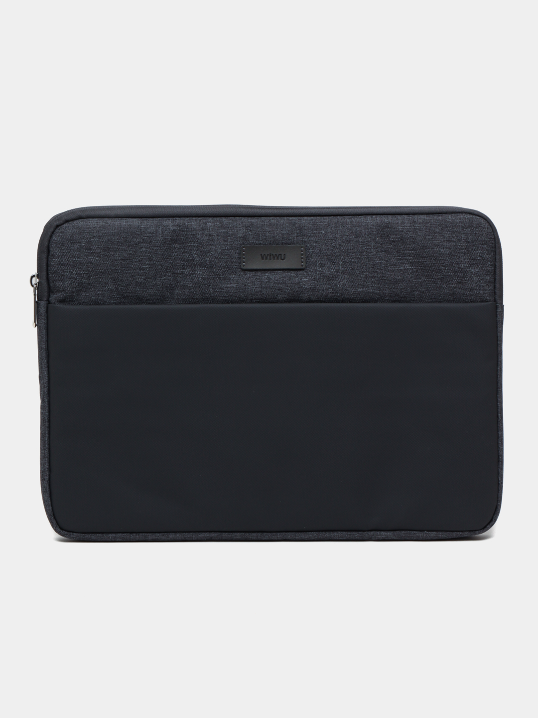 Чехол сумка для ноутбука Wiwu Minimalist Laptop Sleeve 16.14" - 