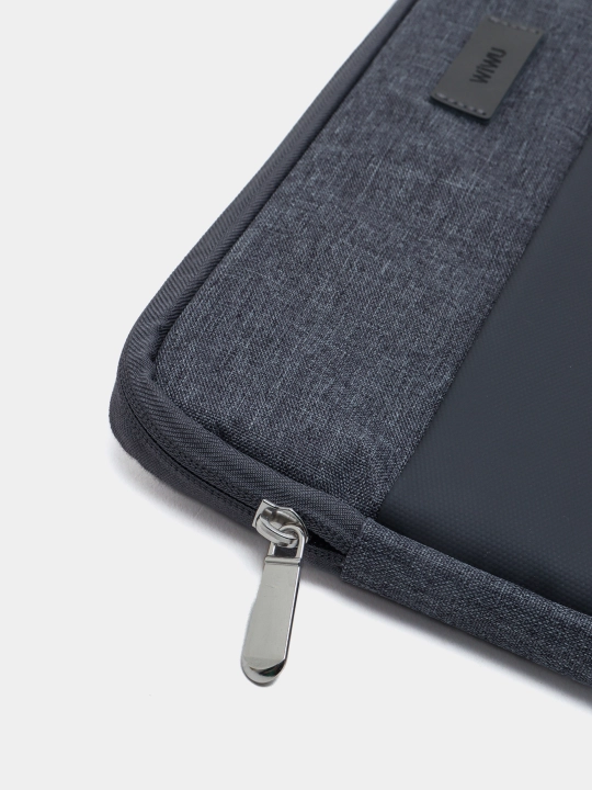 Чехол сумка для ноутбука Wiwu Minimalist Laptop Sleeve 16.14"