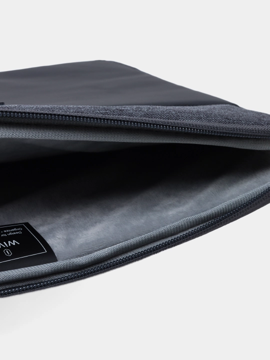 Чехол сумка для ноутбука Wiwu Minimalist Laptop Sleeve 16.14"