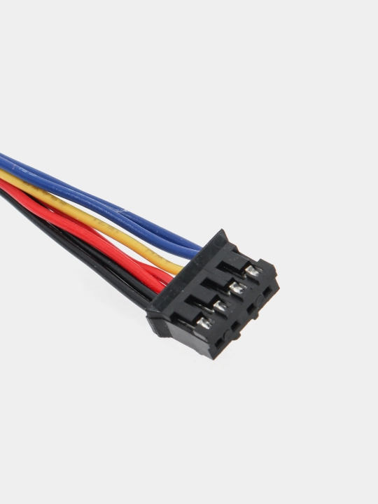 Videokarta uchun kuleri XFX Qizil FDC10U12S9-C