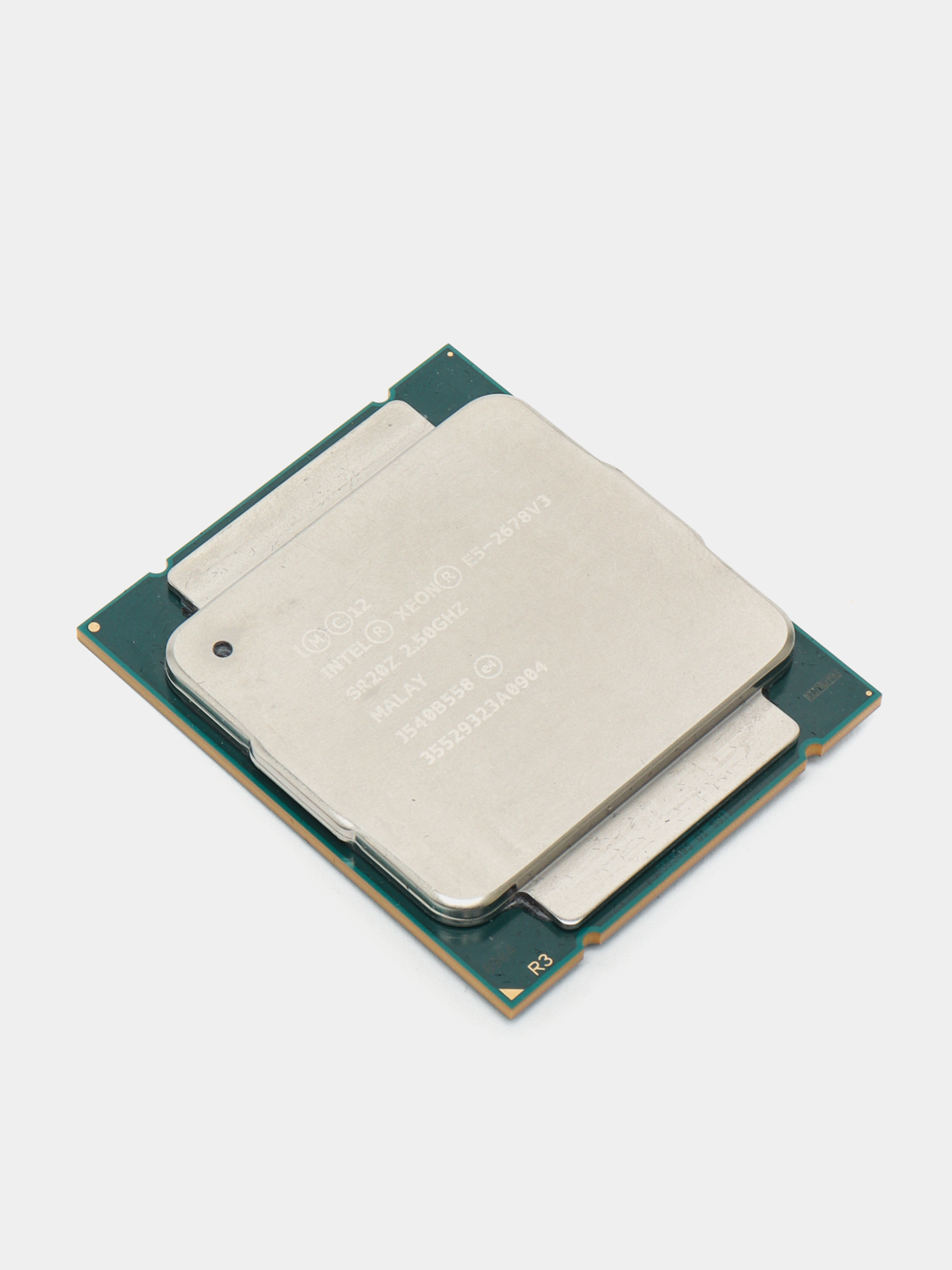 Процессор e5 2678 v3 Процессор e5 2678 v3