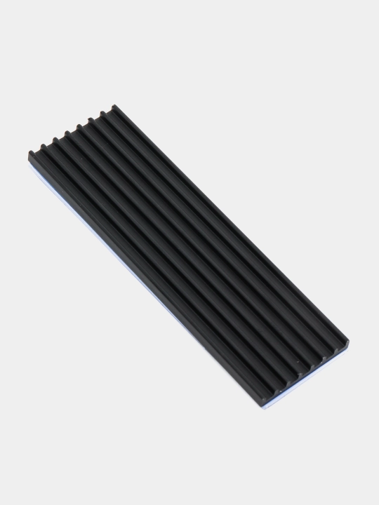 Alyuminiy sovutgichli radiator, SSD Nvme M2 uchun