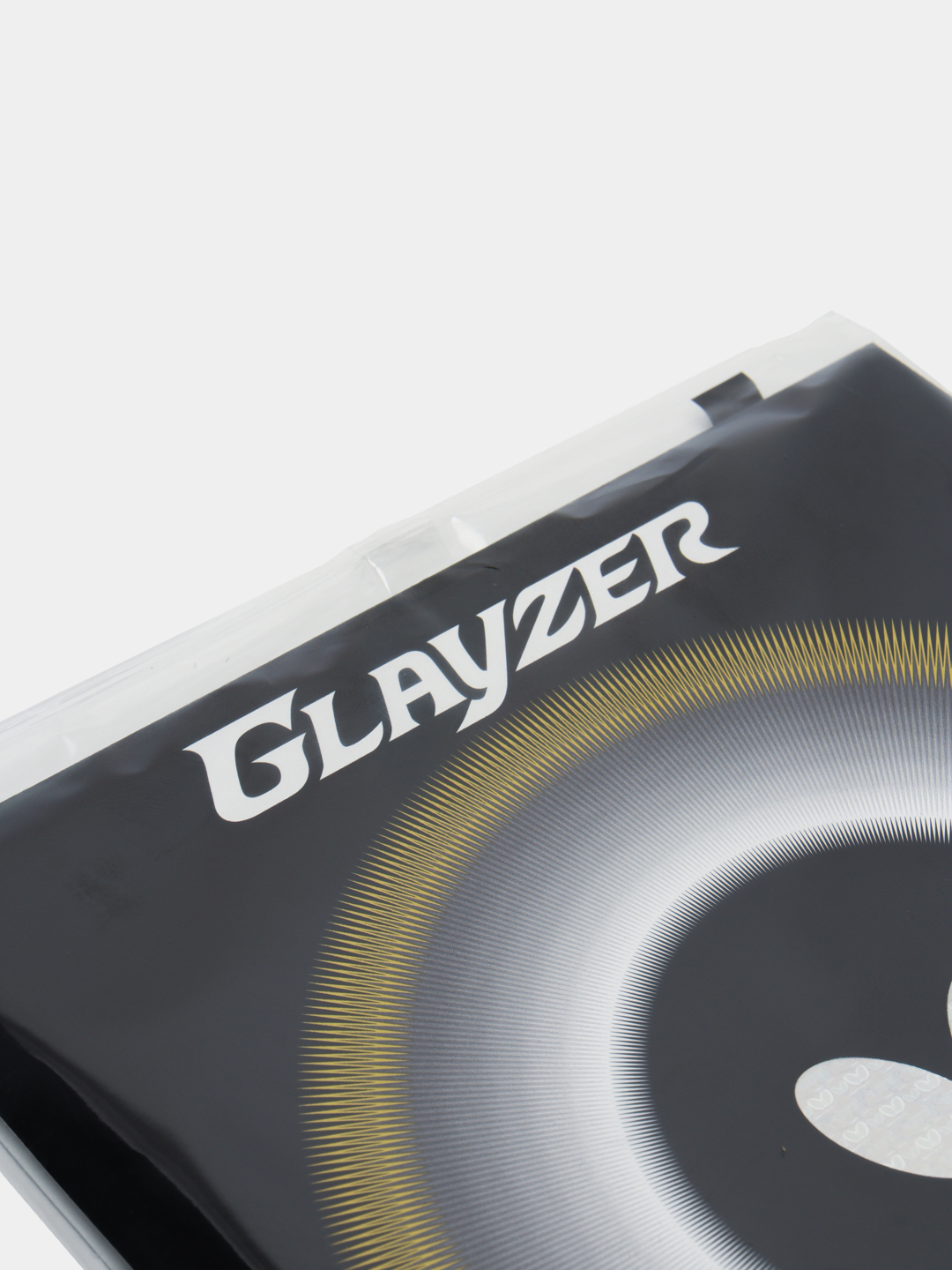 Butterfly glayzer. Butterfly glayzer