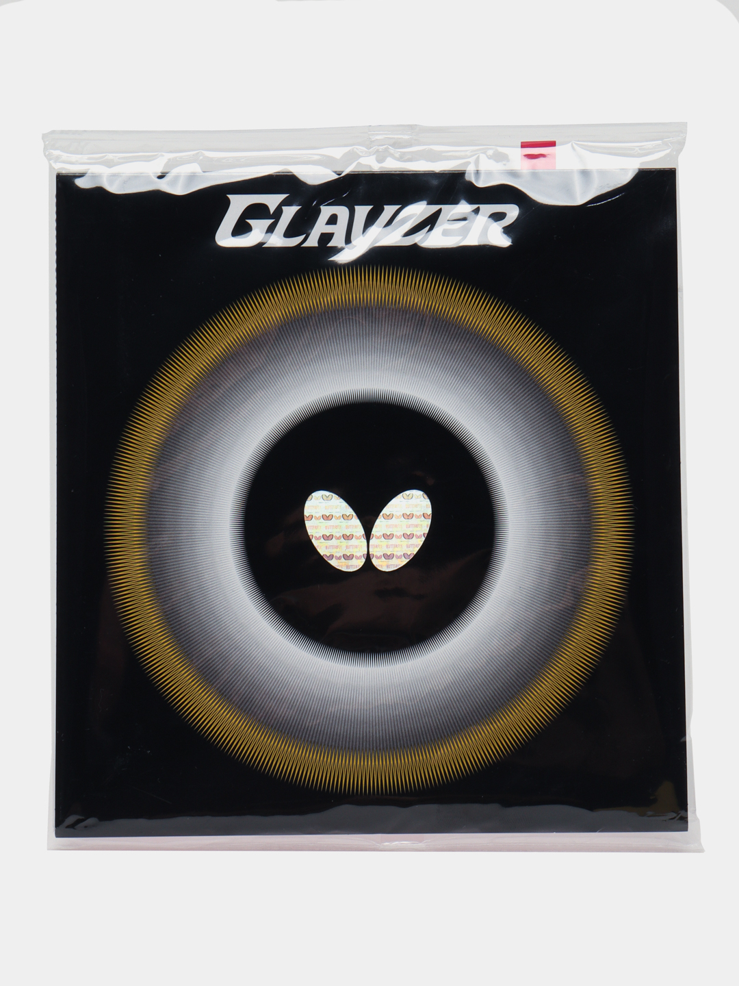 Butterfly glayzer. Butterfly glayzer
