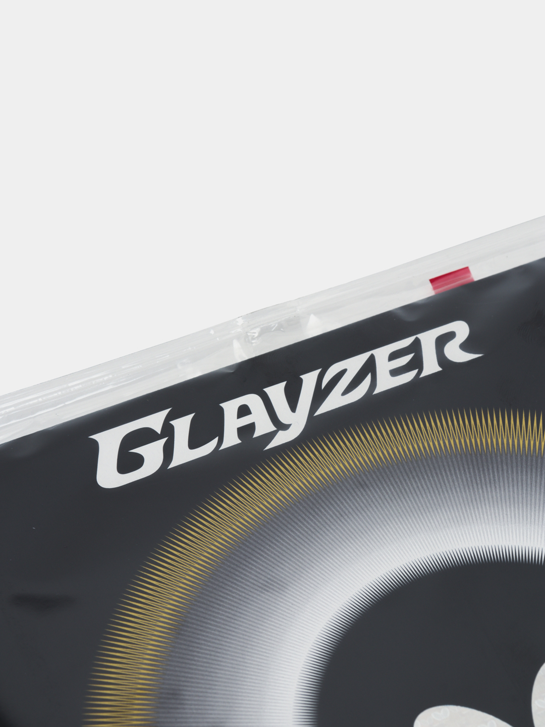 Butterfly glayzer. Butterfly glayzer