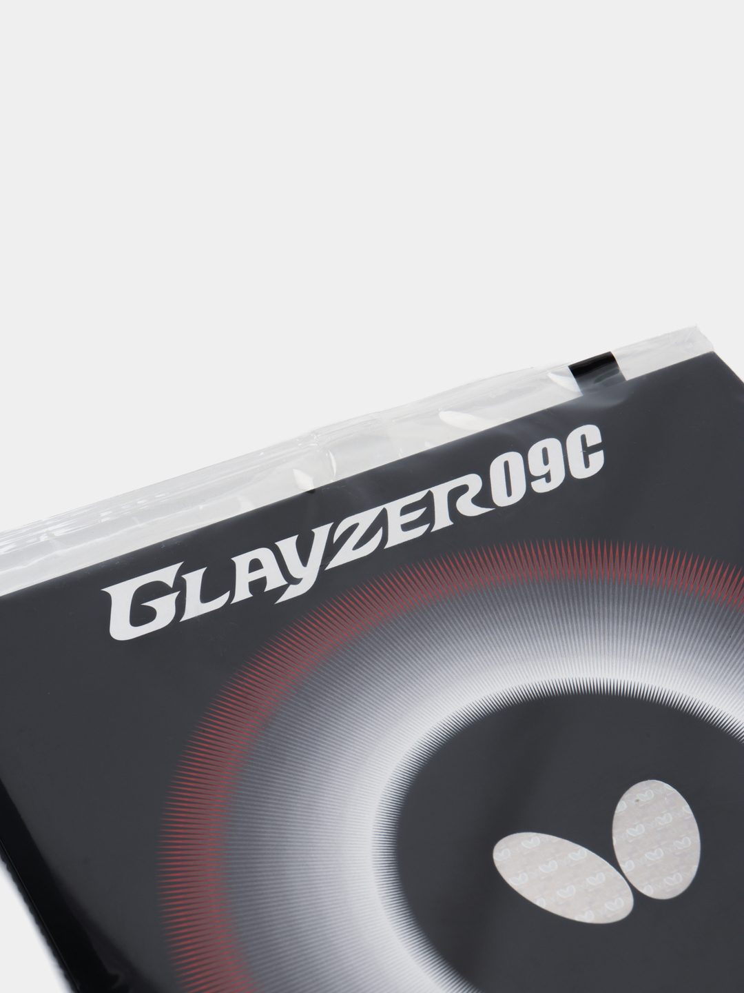 Butterfly glayzer. Butterfly glayzer