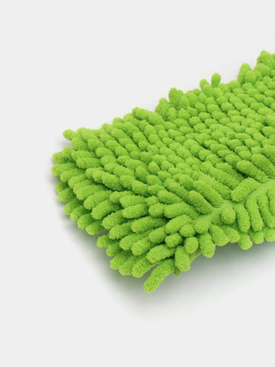 Styuardessa Mila Mop-teleskopik tutqichli fletter, mikrofiber Shinil