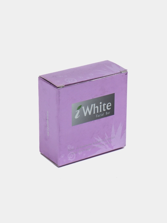 Yuz uchun sovun IWhite 