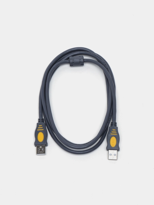Kabel USB 2.0 AM - AM papa-papa, 1.5 m - 