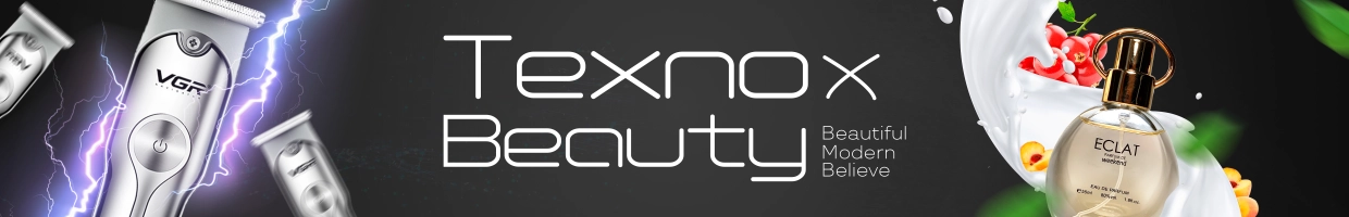 Texno&Beauty