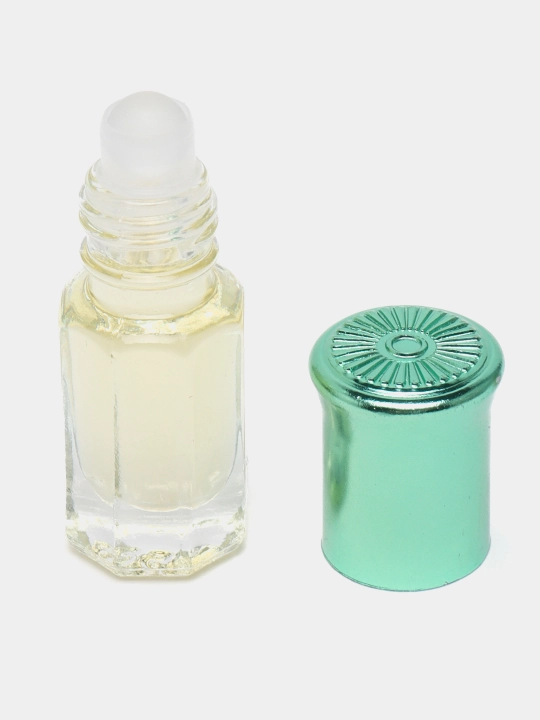 Erkaklar moyli atiri Blue De, 2/3 ml