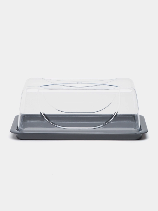 To'rtburchakli plastik, to'rt idishi, BG-423 - 